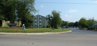 Morganton Place Apartments