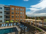 Lumiere Apartments