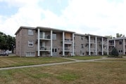 Embassy Square Apartments