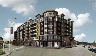 Second and Main Apartments