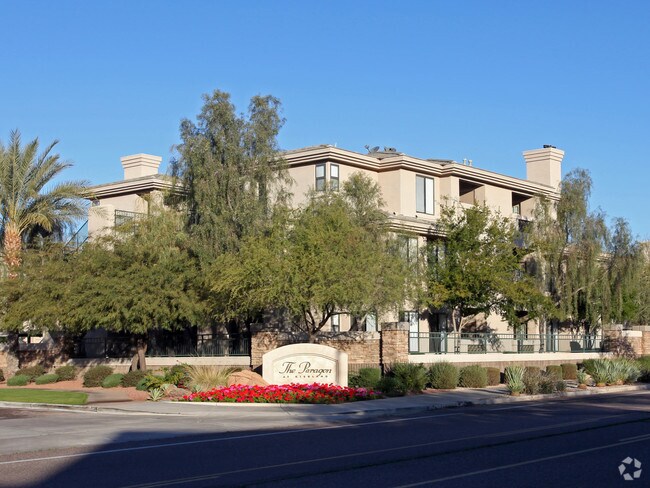 Paragon at Kierland Apartments