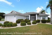 3 Bedroom Single-Family Home for Rent $1450