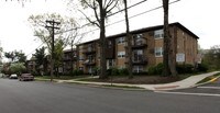 Florida Grove Arms Apartments