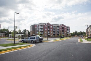 Valor Apartment Homes
