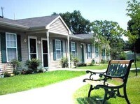 Taunton Run Village Apartments