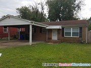 3 Bedroom Single-Family Home for Rent $975