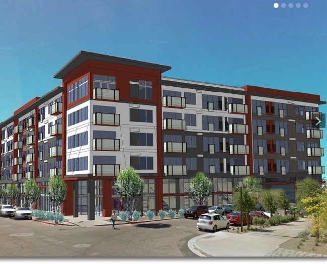 Proxy 333 Apartments