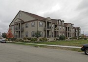 Prospect Commons Apartments