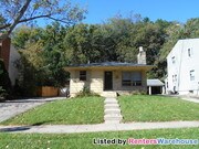 3 Bedroom Townhome for Rent $1100