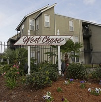 West Chase Apartments