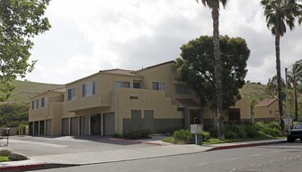 Canyon Country Villas Apartamentos