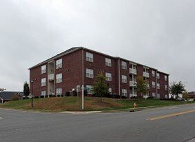 Morgan Ridge Apartments