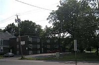 615 W Onondaga St Apartments