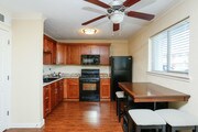 Appian Way Apartments
