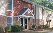 Garden Park Apartments