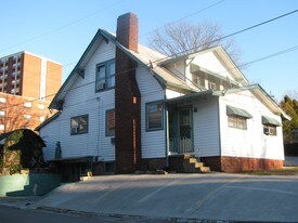 316 S 17th St Knoxville TN Apartments