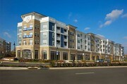 The Residences at City Center Apartamentos