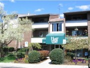 Hunt Club Apartments