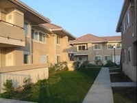 Casa De La Paloma Blanca Apartments