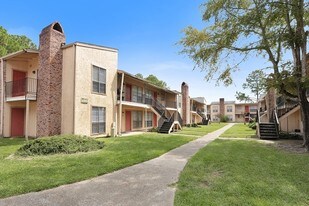 Woodside Manor Apartments
