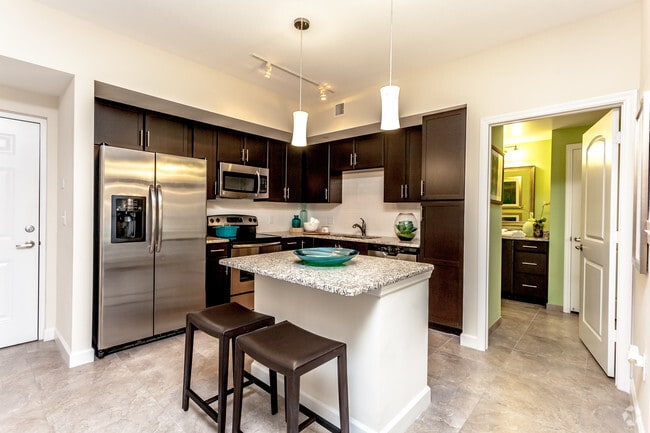 AMLI Doral Apartamentos
