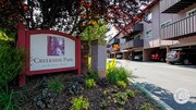 Creekside Park Apartments