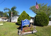 Heronwood Apartments