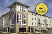 Beacon Springfield Apartments