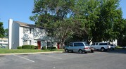 Arbor Crest Apartments