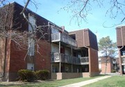 Timberwind Apartments