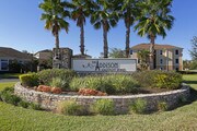 The Addison Apartments