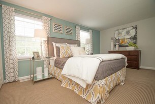 Olde Forge Townhomes Apartments
