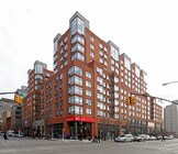 Court House Apartments