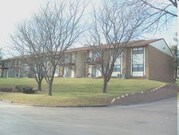 Cottonwood Creek Apartments