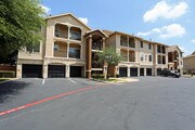 Bell Lake Creek Apartments