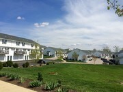 Adams Village Apartamentos