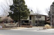 The Retreat at Austin Bluffs Apartments