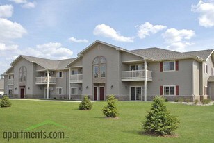 The Windsor Apartments