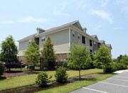 Carrington Square Apartments