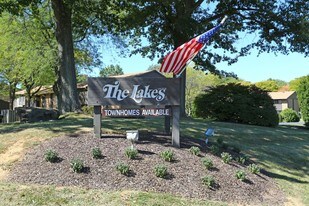 Madison at the Lakes Apartments