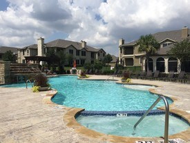 Orion Prosper Lakes Apartments