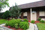 Country Chalet Apartments