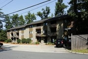 Forest Ridge Apartments