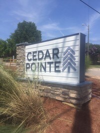 Cedar Pointe Apartments