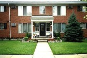 Stephenson House Apartments