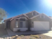 4 Bedroom Single-Family Home for Rent $1750