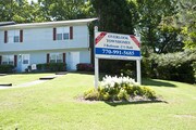 Overlook Townhomes Apartments
