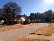 Legends of Lindale Apartments