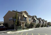Liberty Landing Apartments