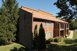 Boulder Creek Apartments